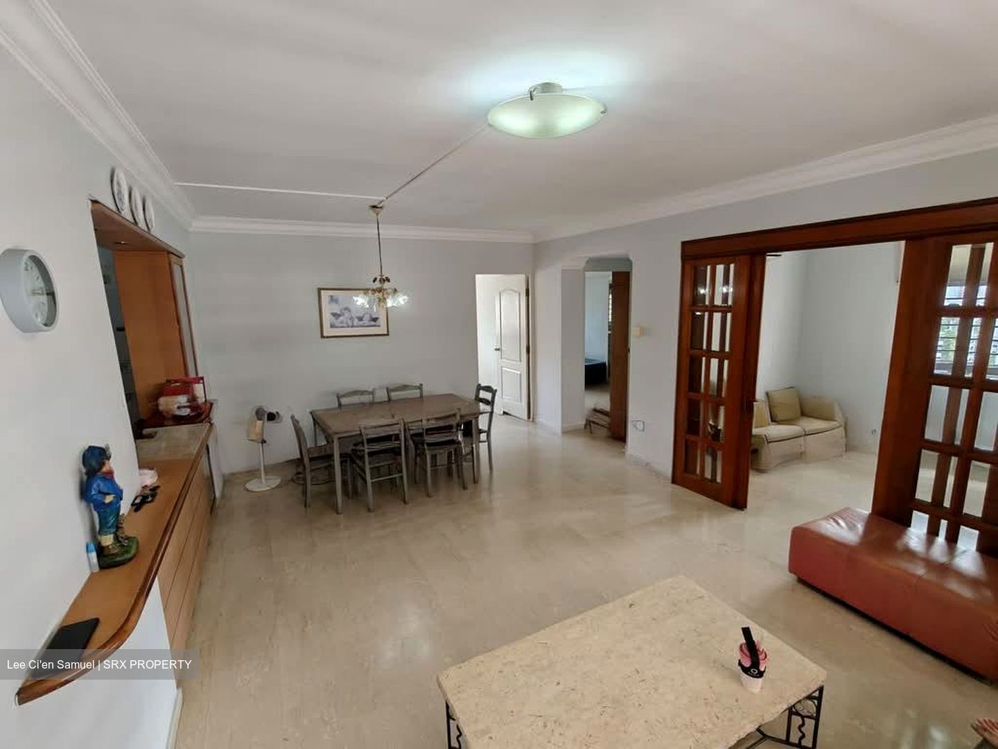 Blk 130 Clarence Ville (Queenstown), HDB 4 Rooms #548829141